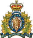 royal canadian mounted police logo
