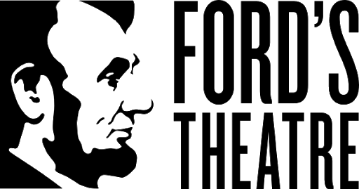 fords theatre logo