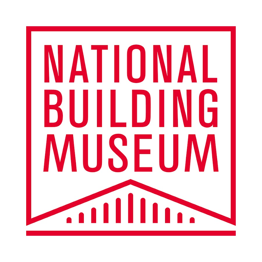 national building museum logo