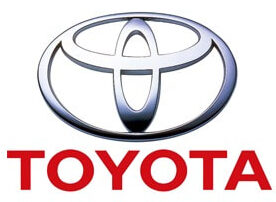 toyota logo