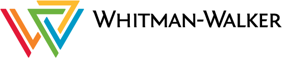 whitman walker logo